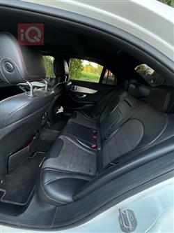 مێرسێدس بێنز C-Class